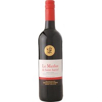 Le Merlot - Saint Auriol