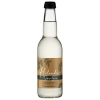 Zweiger Holunder Spritzer