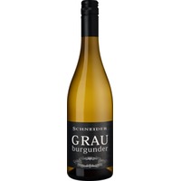 Markus Schneider Grauburgunder, Trocken, Pfalz, Pfalz, 2024, Weißwein