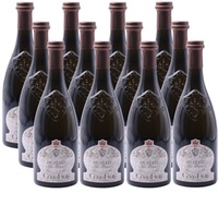12er-Sparpaket Cà dei Frati Pratto Vino Bianco IGT