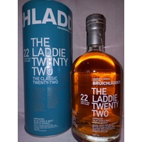 Bruichladdich The Laddie Twenty Two 22 Jahre