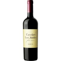 Cuvelier Los Andes Grand Vin