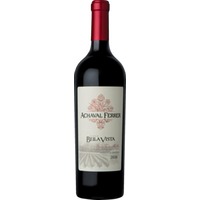 Achaval Ferrer Finca Bella Vista