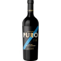 Dieter Meier Puro Grape Selection Malbec