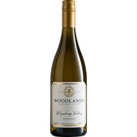 Woodlands Wilyabrup Valley Chardonnay
