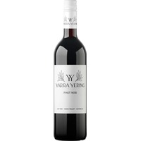 Yarra Yering Pinot Noir