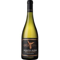 Montes Alpha Special Cuvee Chardonnay