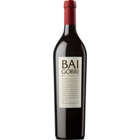 Baigorri De Garage Rioja
