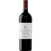 Pago de los Capellanes Crianza