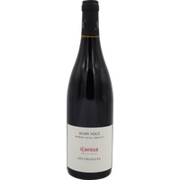 Domaine Alain Voge Cornas Les Chailles