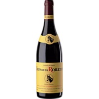 Clos de la Roilette Fleurie