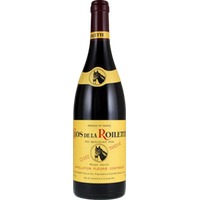 Clos de la Roilette Fleurie Cuvee Tardive