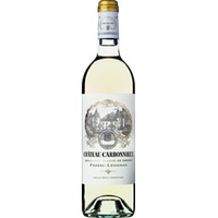 Chateau Carbonnieux Blanc