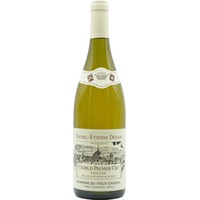 Domaine Daniel-Etienne Defaix Chablis Premier Cru Vaillon