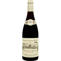 Domaine Daniel-Etienne Defaix Bourgogne Rouge