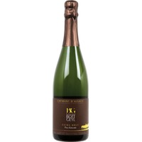 Domaine Bott-Geyl Cremant d'Alsace Cuvee Paul-Edouard Extra Brut