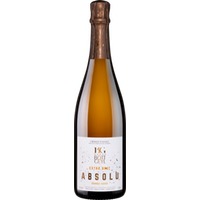 Domaine Bott-Geyl Cremant d'Alsace Absolu Grande Cuvee Extra Brut