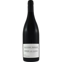 Jean-Marc Burgaud Morgon Les Charmes