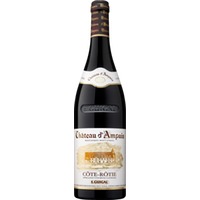 Guigal Chateau d'Ampuis Cote Rotie