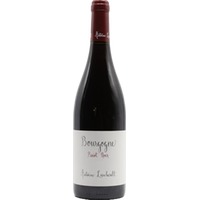 Antoine Lienhardt Bourgogne Rouge