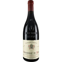 Domaine Charvin Chateauneuf du Pape