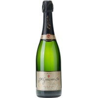 Champagne JM Gobillard et Fils Grande Reserve Premier Cru Brut
