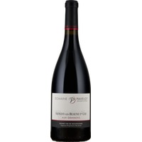 Domaine Jean-Marc & Hugues Pavelot Savigny les Beaune Premier Cru Aux Gravains