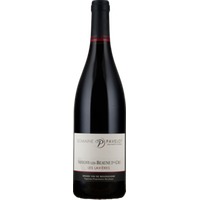 Domaine Jean-Marc & Hugues Pavelot Savigny les Beaune Premier Cru Les Lavieres
