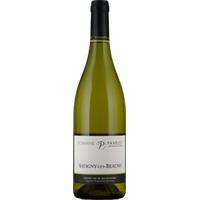 Domaine Jean-Marc & Hugues Pavelot Savigny les Beaune Blanc