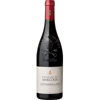 Domaine de Marcoux Chateauneuf du Pape Rouge