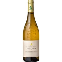 Domaine de Marcoux Chateauneuf du Pape Blanc