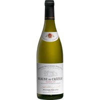 Bouchard Pere & Fils Beaune du Chateau Premier Cru Blanc