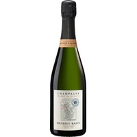 Champagne Henriet Bazin Blanc de Blancs Premier Cru