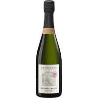 Champagne Henriet Bazin Blanc de Noirs Grand Cru Extra Brut
