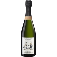 Champagne Henriet Bazin Gaston & Louise Premier Cru Brut Nature