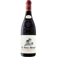 Le Vieux Donjon Chateauneuf du Pape