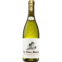 Le Vieux Donjon Chateauneuf du Pape Blanc