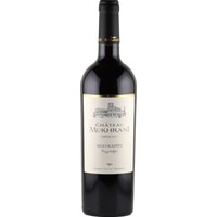 Chateau Mukhrani Shavkapito