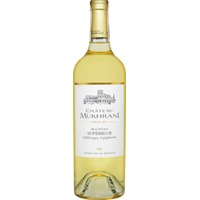 Chateau Mukhrani Goruli Mtsvane