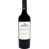 Chateau Mukhrani Kindzmarauli