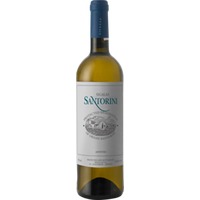 Domaine Sigalas Santorini Assyrtiko