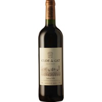 Clos de Gat Ayalon Valley