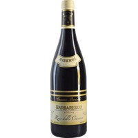 Cascina Baricchi Rose delle Casasse Barbaresco Riserva