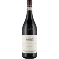 Castello di Verduno Barolo Massara