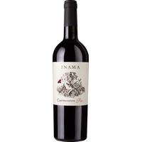 Inama Carmenere Piu