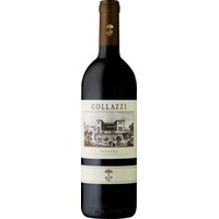 Collazzi Toscana Rosso