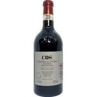 COS Cerasuolo di Vittoria Delle Fontane
