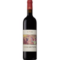 Tua Rita Rosso Dei Notri
