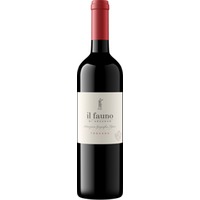 Tenuta di Arceno Il Fauno di Arcanum
