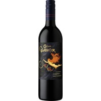Cycles Gladiator Cabernet Sauvignon